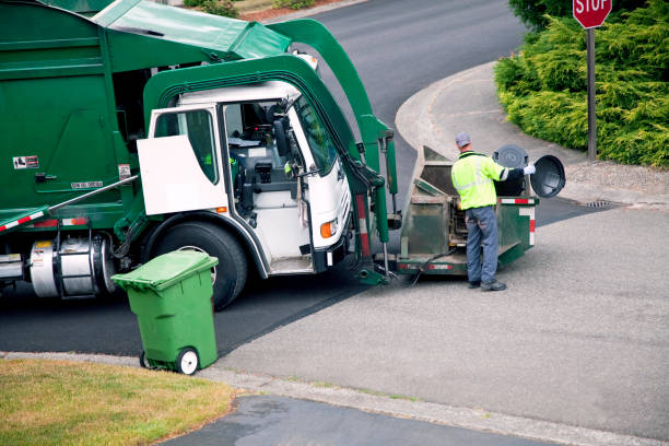 Best Hoarding Cleanup  in USA